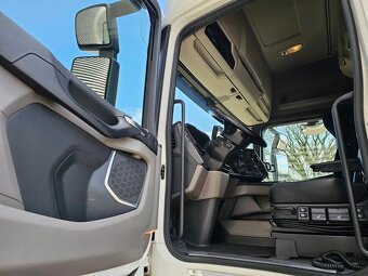 Scania R650 V8 6x4 / 2019 / Full air - 10