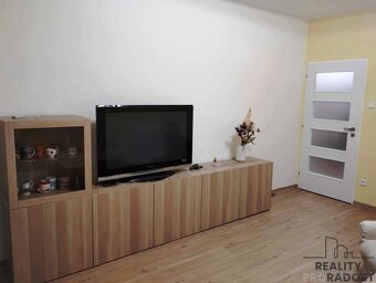Pronájem, byt 3+1 se 2 balkony, 76m2, Břeclav - 10