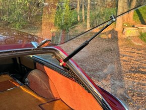Volvo 1800 ES 1973 Automat - 10