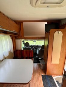 Ford - XGO Dynamic - alkovna, 6 míst k sezení - 10