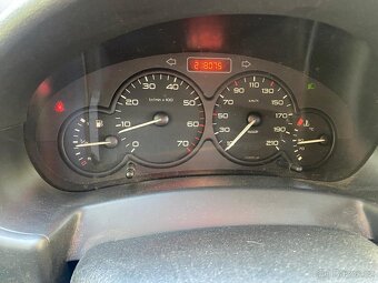 Peugeot partner ,, Berlingo " - 10