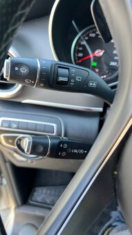 Mercedes V220d 4Matic (V class) - 10