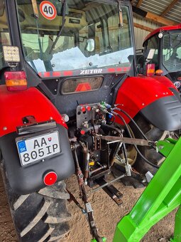 Prefam zetor 5341 - 10