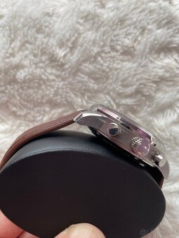 Norqain freedom 60 chrono - 10