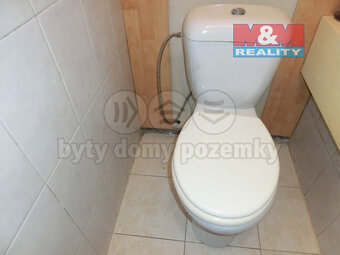 Prodej bytu 3+1, 58 m2, Ostrava, ul. Zimmlerova - 10