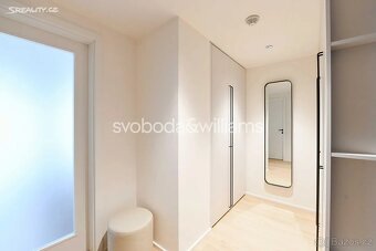 Pronájem bytu 1+kk 48 m² U Lihovaru, Praha - Smíchov - 10