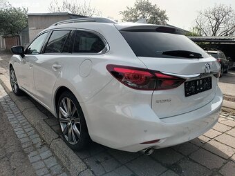Mazda 6, 2.5i 143kw 2023 ANNIVERSARY - 10