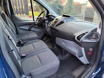 Ford Transit Custom 2.2 TDCI Trend, DPH - 10