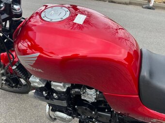 Honda CB 750 F2 Seven-Fifty - 10