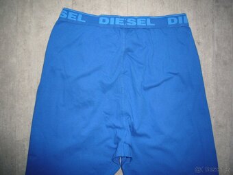 KALHOTY DIESEL A MATALAN VEL. M-L - 10