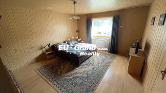 Prodej rodinného domu v obci Vlastiboř- Vysoké nad Jizerou - 10
