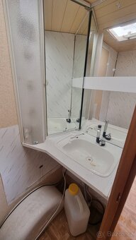 Karavan Knaus Azur - 10