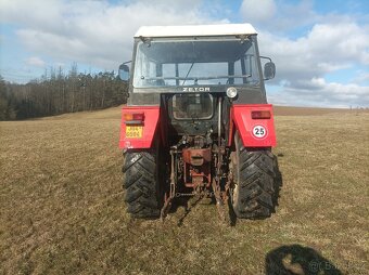 Zetor 7711 - 10