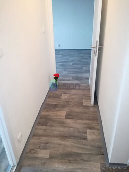 Podnájem bytu 2+kk 49 m2, ul. Jiřího Herolda 1559/10, Ostrav - 10