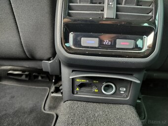 Passat B8 2.0TDI 2021 DSG Matrix ACC KEYLESS Kamera - 10