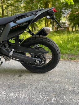 Yamaha Tenere 700 - 10