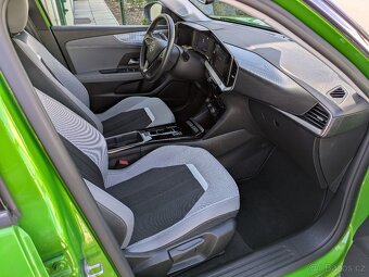 OPEL MOKKA-E ELEGANCE 50kWh, SOH 93%, DPH - 10