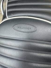 Peugeot django 125I. 2023 - 10