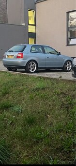 Borbet r17 5x100 - 10