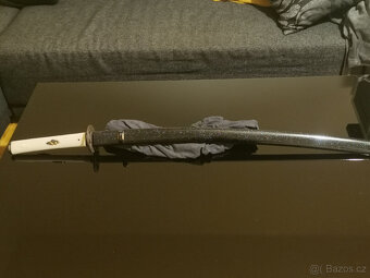 Katana koshirae - 10