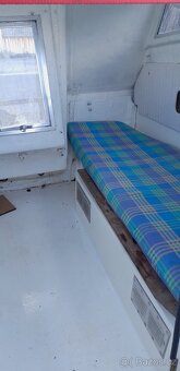 Kajautová loď Microplus 600 Galaxy ( 2x kajuta ) - 10
