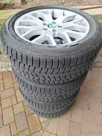 BMW X-5 xDrive 30d,2013. - 10