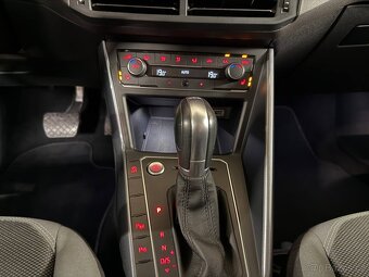 VW Polo 10.2017 R-Line DSG 119 t.km. Bohatá výbava - 10