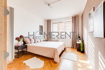 Pronájem, Byt 2+1, 52m² - Praha - Malešice - 10