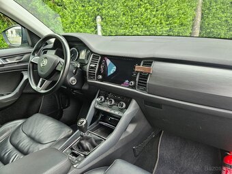 Skoda Kodiaq 4×4 2.0 tdi - 10