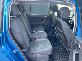 Volkswagen Touran 2019 1.6 - 10