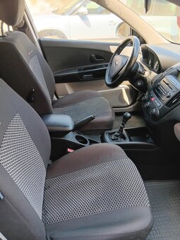 Kia ceed na predaj - 10