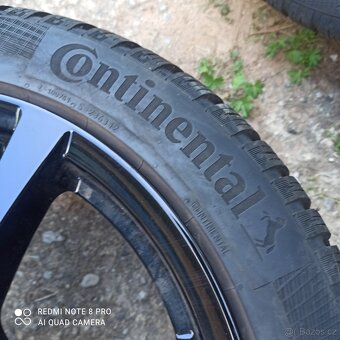 Orig.alu disky HYUNDAI I30 17" - 10