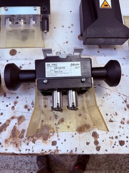 Blum MINIPRESS top M75E2000 - 10