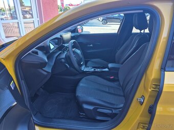 Peugeot 208 E 100kW (ODPOČET DPH) - 10