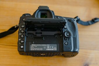 Nikon D780 - 10
