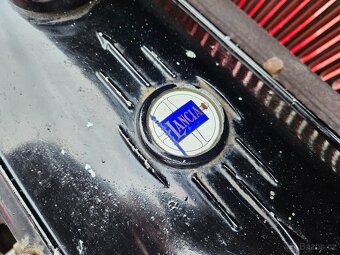 LANCIA DILAMBDA V8 SPORT 1930 - 10