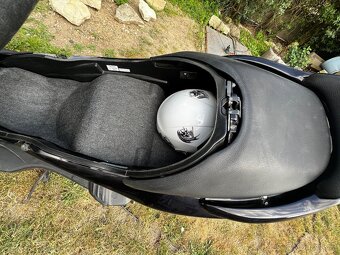 Honda Forza NSS250X, 2007 – 14,3 kW, automat – STK 9/2028 - 10