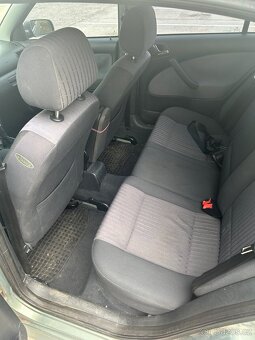 Škoda Octavia 1, 1.9.TDI - 10