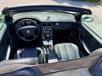 Mercedes-Benz SLK 230 Kompressor 142kW - 10