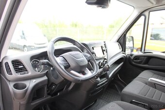 Iveco Daily 35S140 2.3 L2H2 Klima+Navi+LED - 10