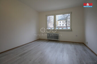 Pronájem bytu 3+1, 76 m2, Jeseník - 10