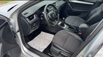 Škoda Octavia combi 2.0 TDI 110 KW 2015 Style - 10