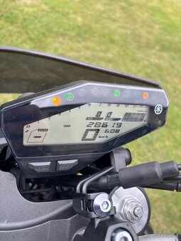 Yamaha MT 09 rv.2018 - 10