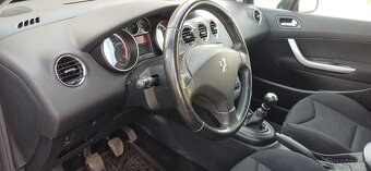 Peugeot 308 1.6HDI 80KW - 10