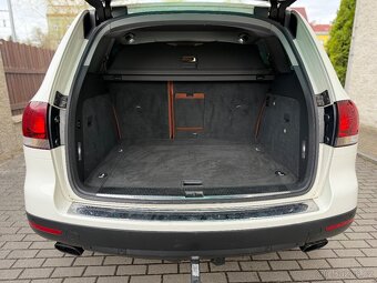 VW TOUAREG 5,0TDi 230KW 4MOTION INDIVIDUAL,TAŽNÉ - 10