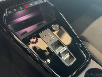 AUDI RS3 2.5TFSI 460PS QUATTRO, 33TIS/KM, ZARUKA, 2022 - 10