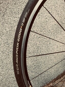 Silniční kolo Canyon cf endurace 7 - 10
