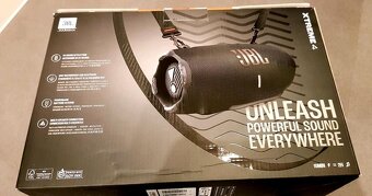 JBL Extreme 4 - 10