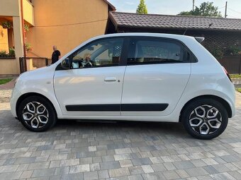Renault Twingo E-Tech ,Electric - 10