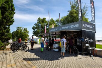 Pojizdna prodejna  foodtruck. - 10
